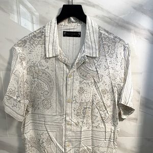 AllSaints Men’s shirt